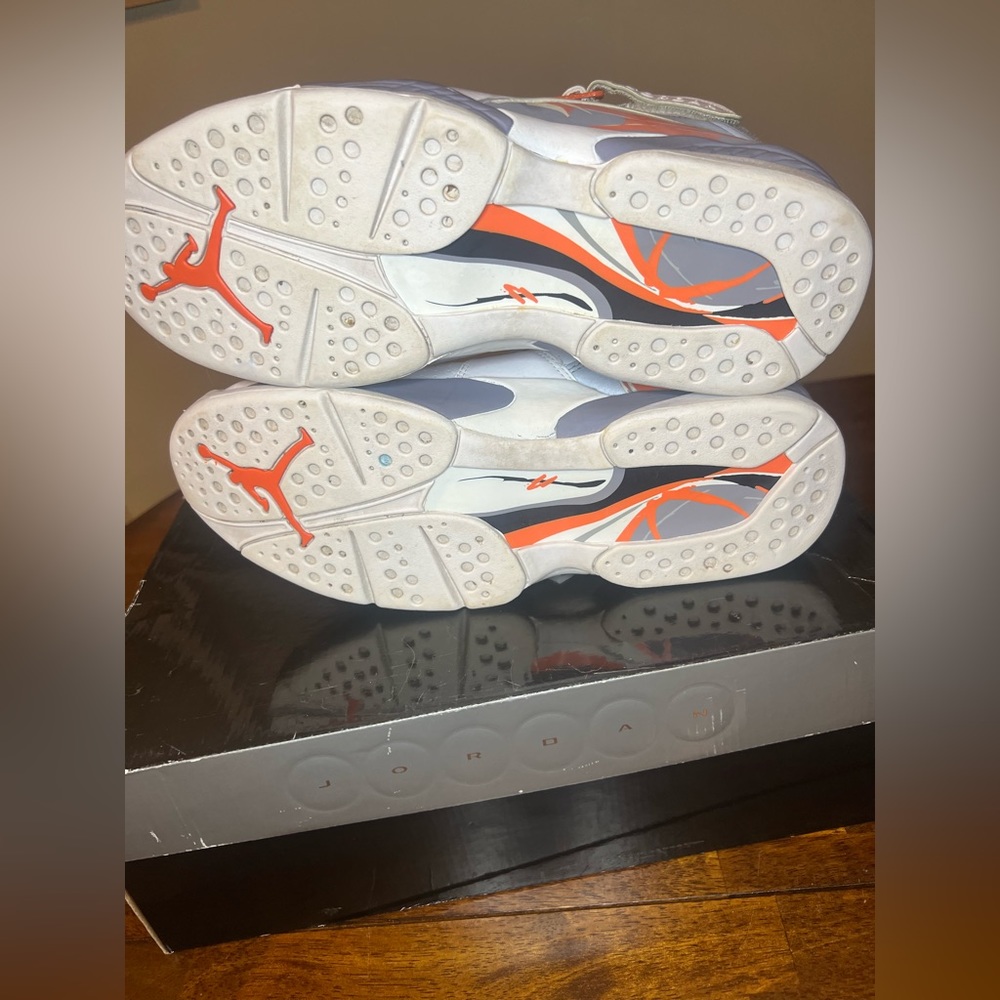 Air Jordan 8 Retro - Picture 2 of 6